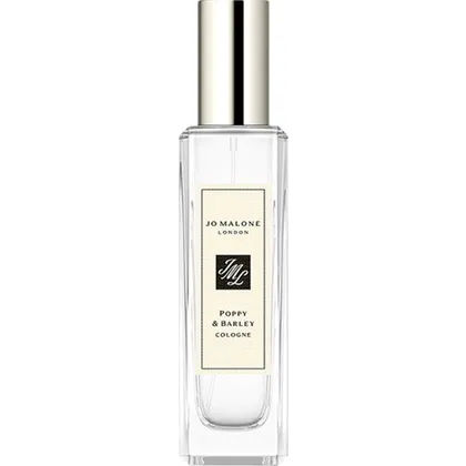 Jo Malone London Poppy and Barley Cologne 30 ml Jo Malone London Poppy and Barley Cologne 30 ml