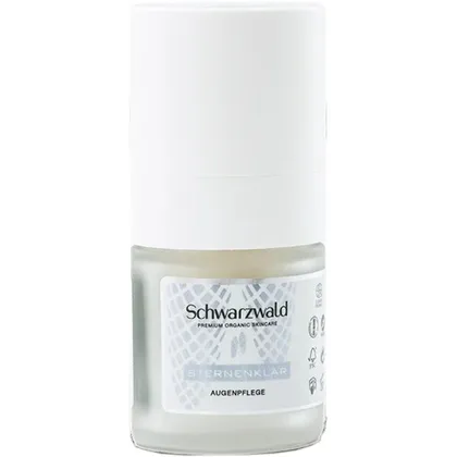 Schwarzwald Sternenklar Augenpflege 15 ml Schwarzwald Sternenklar Augenpflege 15 ml