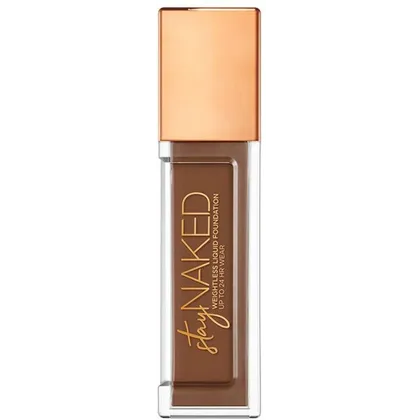Urban Decay Stay Naked Weightless Liquid Foundation – 80WY 30 ml Urban Decay Stay Naked Weightless Liquid Foundation – 80WY 30 ml
