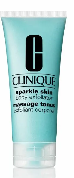 Clinique Sparkle Skin Body Exfoliator 200 ml Clinique Sparkle Skin Body Exfoliator 200 ml