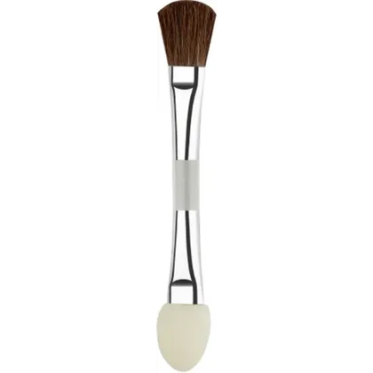 MALU WILZ Eye Shadow Double Brush 1 Stk. MALU WILZ Eye Shadow Double Brush 1 Stk.