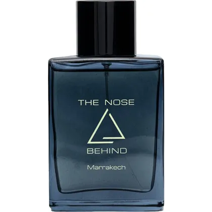 The Nose Behind Marrakech Extrait de Parfum 100 ml The Nose Behind Marrakech Extrait de Parfum 100 ml