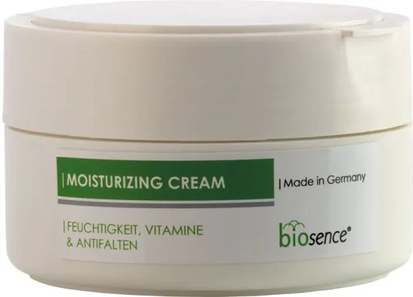 Biosence Feuchtigkeitscreme 200 ml Biosence Feuchtigkeitscreme 200 ml