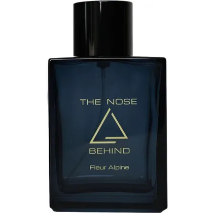 The Nose Behind Fleur Alpine Extrait de Parfum 100 ml The Nose Behind Fleur Alpine Extrait de Parfum 100 ml