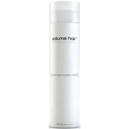 Volume Hair Boosting Conditioner 250 ml Volume Hair Boosting Conditioner 250 ml