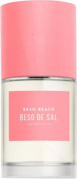 Beso Beach Beso De Sal Eau de Parfum (EdP) 100 ml Beso Beach Beso De Sal Eau de Parfum (EdP) 100 ml