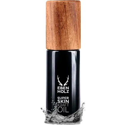 Ebenholz Super Skin Kraft Oil 60 ml Ebenholz Super Skin Kraft Oil 60 ml