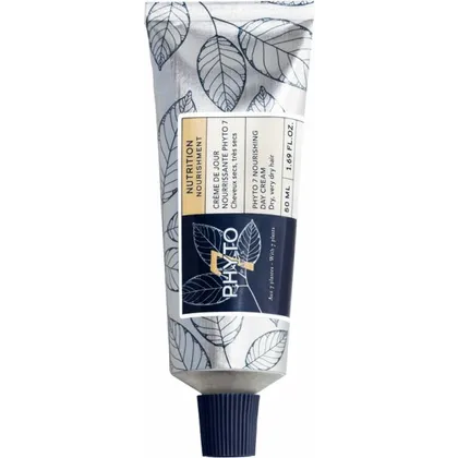 Phyto 7 Nutrition Haartagescreme 50 ml Phyto 7 Nutrition Haartagescreme 50 ml