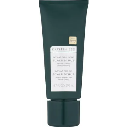 Kristin Ess Instant Exfoliating Scalp Scrub 200 ml Kristin Ess Instant Exfoliating Scalp Scrub 200 ml