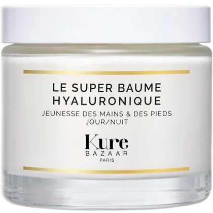 Kure Bazaar Le Super Baume Hyaluronique 100 ml Kure Bazaar Le Super Baume Hyaluronique 100 ml