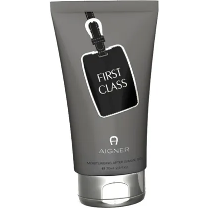 Aigner First Class After Shave Gel 75 ml Aigner First Class After Shave Gel 75 ml