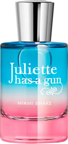 Juliette has a Gun Miami Shake Eau de Parfum (EdP) 50 ml Juliette has a Gun Miami Shake Eau de Parfum (EdP) 50 ml