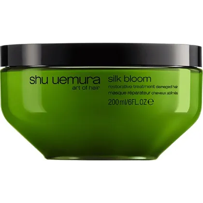 Shu Uemura Art of Hair Silk Bloom Treatment 200 ml Shu Uemura Art of Hair Silk Bloom Treatment 200 ml