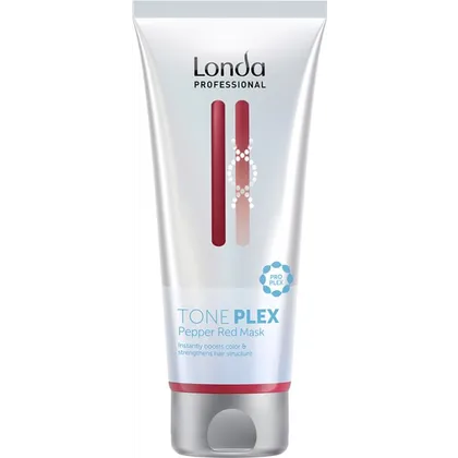 Londa TonePlex Mask 200 ml Red Pepper Londa TonePlex Mask 200 ml Red Pepper