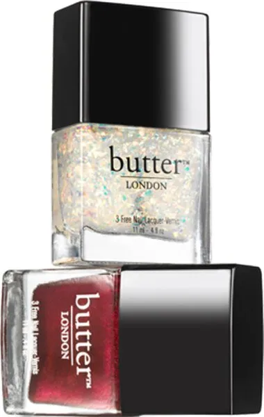 Aktion – butter London Double Take Fire Duo 2x 11 ml Aktion – butter London Double Take Fire Duo 2x 11 ml