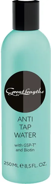 Great Lengths Anti Tap Water 250 ml Great Lengths Anti Tap Water 250 ml