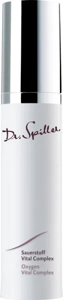 Dr. Spiller Sauerstoff Vital Complex 50 ml Dr. Spiller Sauerstoff Vital Complex 50 ml