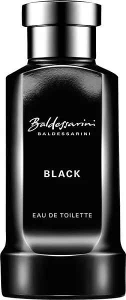 Baldessarini Classic Black Eau de Toilette (EdT) 50 ml Baldessarini Classic Black Eau de Toilette (EdT) 50 ml
