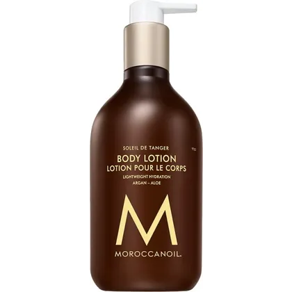 Moroccanoil Body Lotion Soleil de Tanger 360 ml Moroccanoil Body Lotion Soleil de Tanger 360 ml