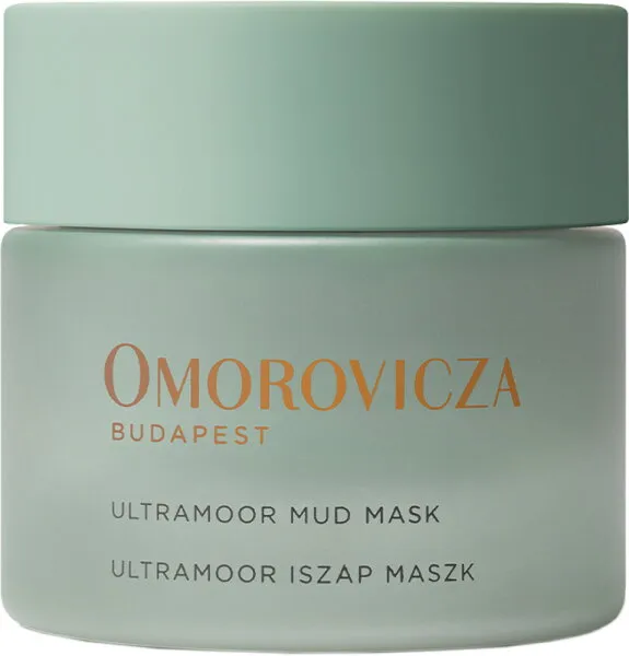 Omorovicza Ultramoor Mud Mask 50 ml Omorovicza Ultramoor Mud Mask 50 ml