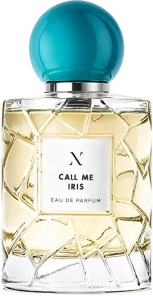 Les Soeurs de Noé Call Me Iris Eau de Parfum (EdP) 100 ml Les Soeurs de Noé Call Me Iris Eau de Parfum (EdP) 100 ml