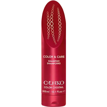 C:EHKO Color & Care Shampoo 75 ml C:EHKO Color & Care Shampoo 75 ml