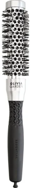 Olivia Garden Essential Blowout Classic Silver 25 Olivia Garden Essential Blowout Classic Silver 25
