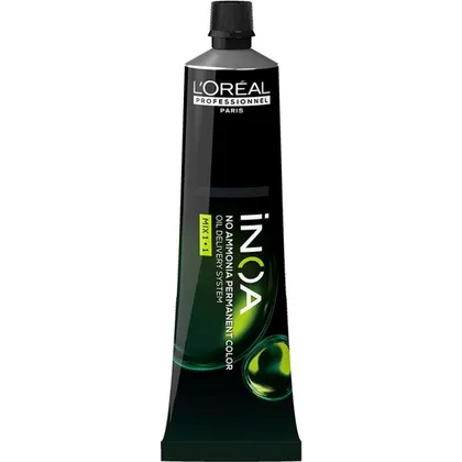 L’Oréal Professionnel Inoa – Oxidative Coloration ohne Ammoniak – Hellblond Gold Asch 8.31 – 60ml L’Oréal Professionnel Inoa – Oxidative Coloration ohne Ammoniak – Hellblond Gold Asch 8.31 – 60ml