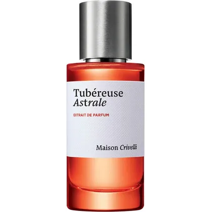 Maison Crivelli Tubéreuse Astrale Extrait de Parfum 50 ml Maison Crivelli Tubéreuse Astrale Extrait de Parfum 50 ml