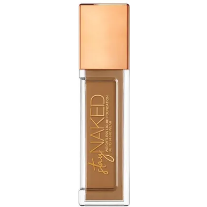 Urban Decay Stay Naked Weightless Liquid Foundation – 60WO 30 ml Urban Decay Stay Naked Weightless Liquid Foundation – 60WO 30 ml