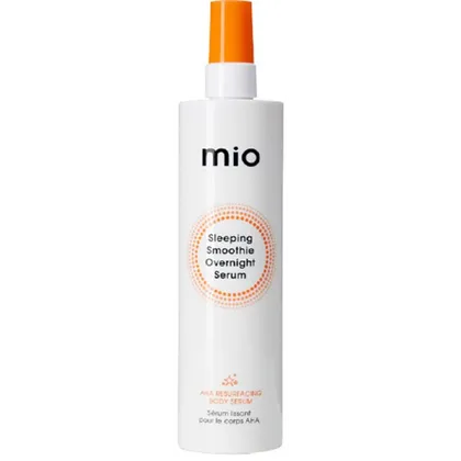 Mio Sleeping Smoothie Overnight Serum 200 ml Mio Sleeping Smoothie Overnight Serum 200 ml