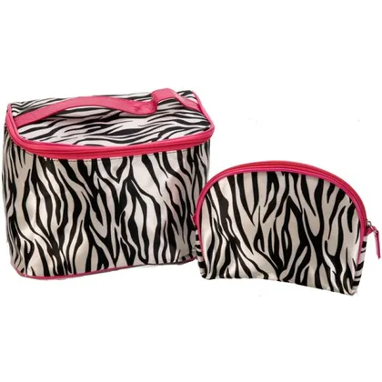 Kosmetiktasche und Beautycase Kosmetiktasche und Beautycase