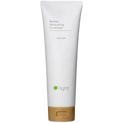 O’right Bamboo Moisturizing Conditioner 250 ml O’right Bamboo Moisturizing Conditioner 250 ml