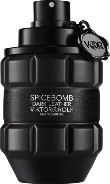 Viktor & Rolf Spicebomb Dark Leather Eau de Parfum (EdP) 90 ml Viktor & Rolf Spicebomb Dark Leather Eau de Parfum (EdP) 90 ml