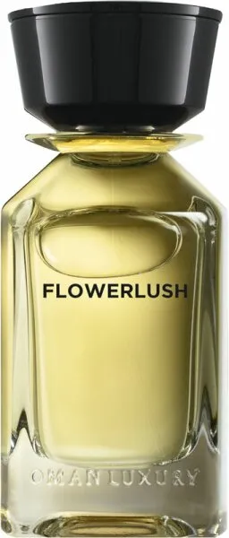 OMANLUXURY Flowerlush Eau de Parfum (EdP) 100 ml OMANLUXURY Flowerlush Eau de Parfum (EdP) 100 ml