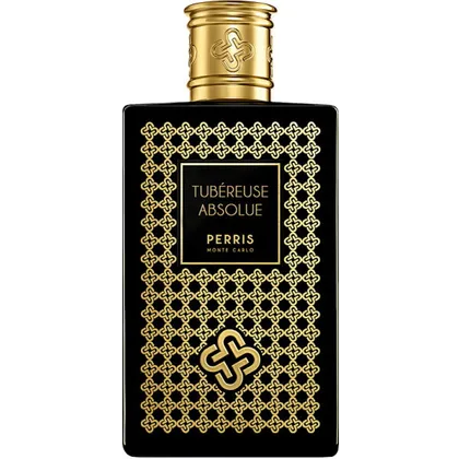 Perris Monte Carlo Tubéreuse Absolue Eau de Parfum (EdP) 50 ml Perris Monte Carlo Tubéreuse Absolue Eau de Parfum (EdP) 50 ml