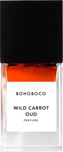 Bohoboco Wild Carrot Oud Extrait de Parfum 50 ml Bohoboco Wild Carrot Oud Extrait de Parfum 50 ml