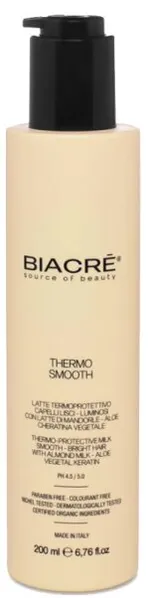 Biacrè Smoothing Thermo Spray 200 ml Biacrè Smoothing Thermo Spray 200 ml