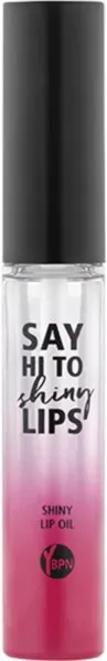 YBPN Say Hi To Shiny Lips Shiny Lip Oil 5 ml YBPN Say Hi To Shiny Lips Shiny Lip Oil 5 ml