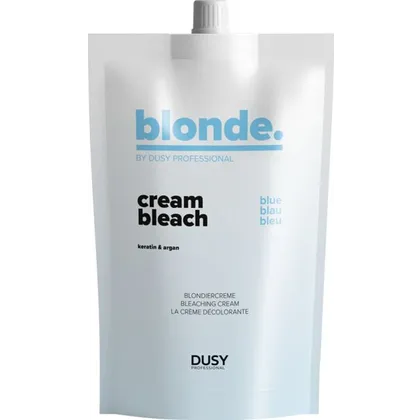 Dusy Professional Blondiercreme blau 500 g Dusy Professional Blondiercreme blau 500 g