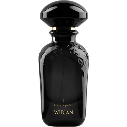 Widian Black Collection Black I Extrait de Parfum 50 ml Widian Black Collection Black I Extrait de Parfum 50 ml