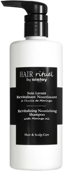 Hair Rituel by Sisley Revitalizing Nourishing Shampoo 500 ml Hair Rituel by Sisley Revitalizing Nourishing Shampoo 500 ml