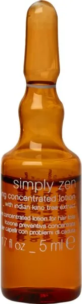 Simply Zen Densifying Concentrated Lotion Ampullen 2x 4x 5ml Simply Zen Densifying Concentrated Lotion Ampullen 2x 4x 5ml