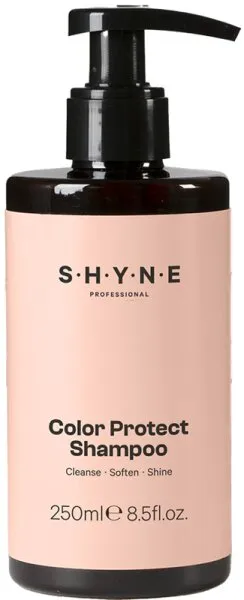 Shyne hair care Color Protect Shampoo 250 ml Shyne hair care Color Protect Shampoo 250 ml