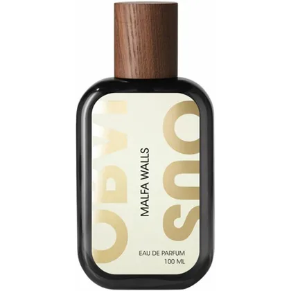 Obvious Malfa Walls Eau de Parfum (EdP) 100 ml Obvious Malfa Walls Eau de Parfum (EdP) 100 ml