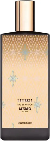 MEMO Paris Lalibela Eau de Parfum (EdP) 75 ml MEMO Paris Lalibela Eau de Parfum (EdP) 75 ml