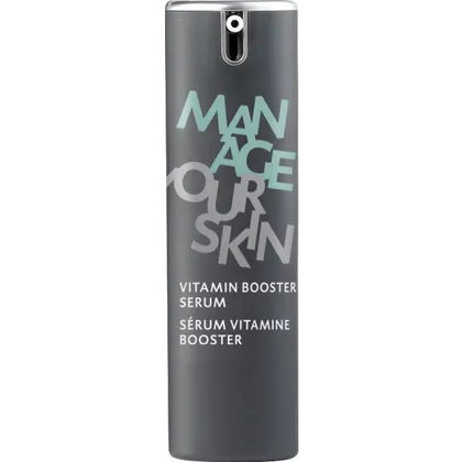 Manage your Skin Vitamin Booster Serum 30 ml Manage your Skin Vitamin Booster Serum 30 ml