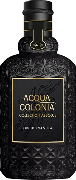 4711 Acqua Colonia Absolue Orchid Vanilla Eau de Parfum (EdP) 100 ml 4711 Acqua Colonia Absolue Orchid Vanilla Eau de Parfum (EdP) 100 ml