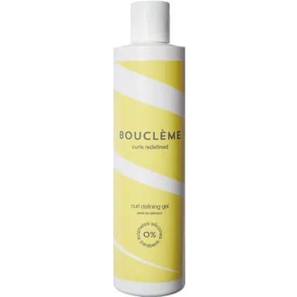 Bouclème Curl Defining Gel 300 ml Bouclème Curl Defining Gel 300 ml