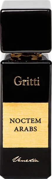 Gritti Noctem Arabs Eau de Parfum (EdP) 100 ml Gritti Noctem Arabs Eau de Parfum (EdP) 100 ml